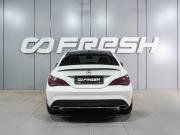 Mercedes-Benz CLA I (C117 X117) Воронеж  - изображение 28