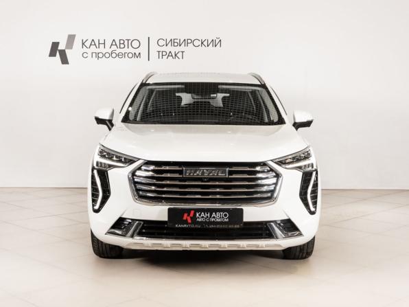 Haval Jolion I с пробегом 2023 года, цена 1 897 100 рублей, 44649 км, внедорожник, Автокод Объявления