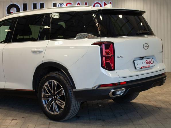 GAC GS8 II с пробегом 2024 года, цена 3 650 000 рублей, 37903 км, внедорожник, Автокод Объявления
