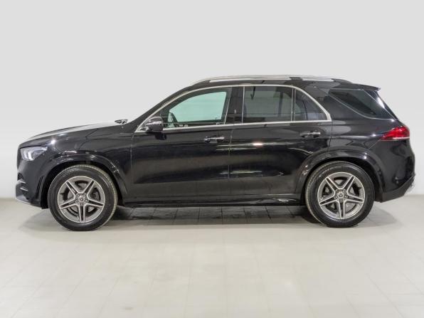 Mercedes-Benz GLE II (V167) с пробегом 2021 года, цена 6 900 000 рублей, 112176 км, внедорожник, Автокод Объявления