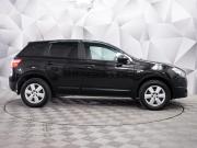 Nissan Qashqai I Рестайлинг Ульяновск  - изображение 27