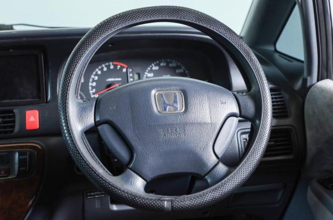 Honda Odyssey II с пробегом 2000 года, цена 499 000 рублей, 340000 км, компактвэн, Автокод Объявления
