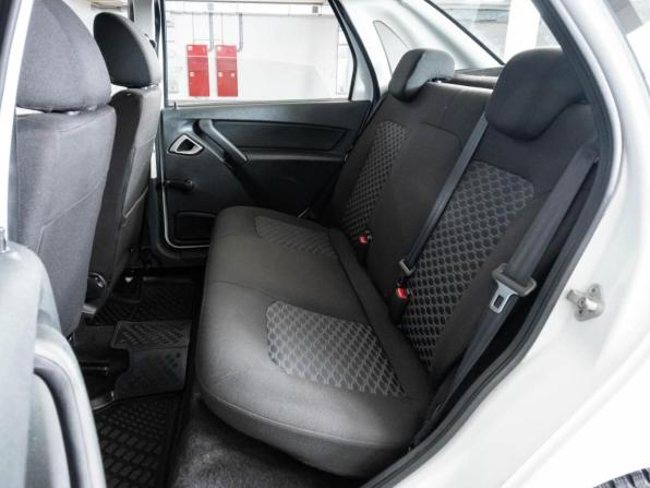 Lada (ВАЗ) Granta I Рестайлинг с пробегом 2023 года, цена 694 000 рублей, 69300 км, седан, Автокод Объявления