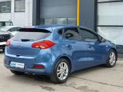 Kia Ceed II Москва  - изображение 20