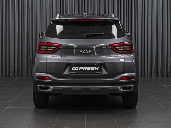 Chery Tiggo 4 Pro I Рестайлинг с пробегом 2024 года, цена 1 678 000 рублей, 31122 км, внедорожник, Автокод Объявления