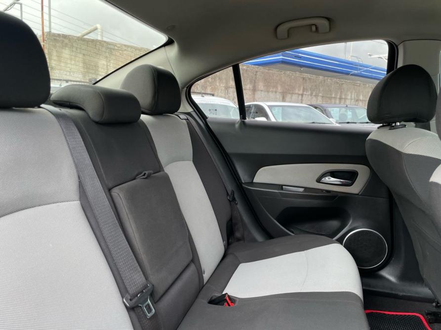 Chevrolet Cruze I Рестайлинг Краснодар  - изображение 19