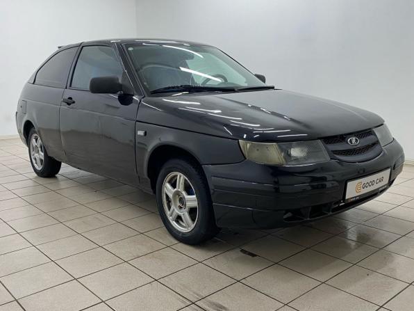 Lada (ВАЗ) 2112