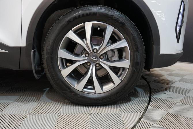 Chery Tiggo 7 Pro Max I с пробегом 2023 года, цена 1 640 000 рублей, 118000 км, внедорожник, Автокод Объявления