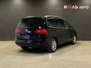 Volkswagen Sharan II Челябинск  - изображение 32