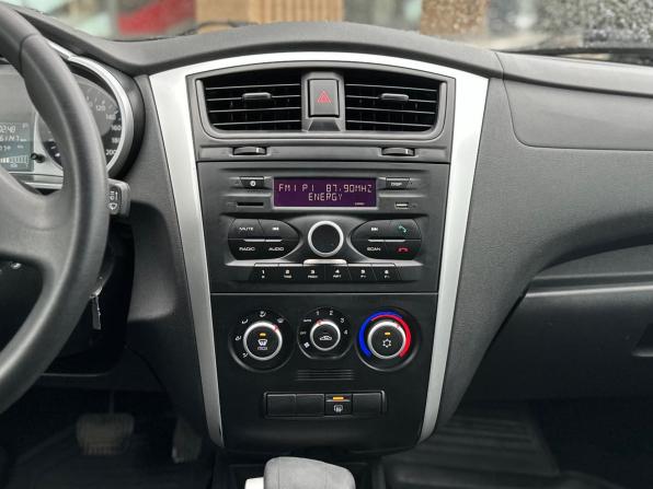 Datsun on-DO I Рестайлинг с пробегом 2020 года, цена 569 000 рублей, 161147 км, седан, Автокод Объявления