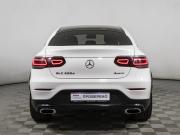 Mercedes-Benz GLC Coupe I (C253) Рестайлинг Москва  - изображение 25