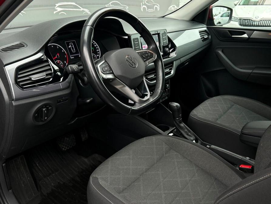 Volkswagen Polo VI Санкт-Петербург  - изображение 5