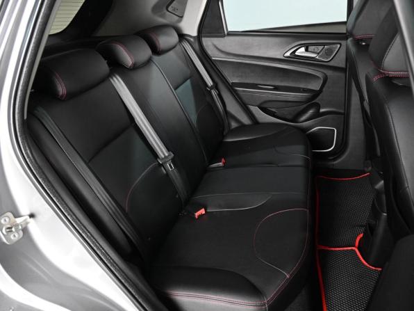 Brilliance V3 I Рестайлинг с пробегом 2019 года, цена 1 199 000 рублей, 67434 км, внедорожник, Автокод Объявления