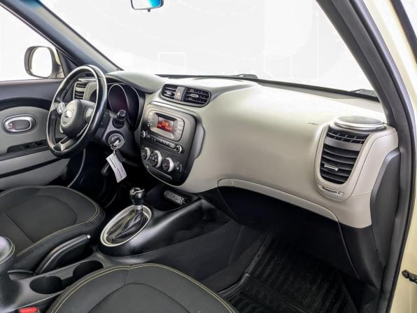 Kia Soul II с пробегом 2016 года, цена 1 275 000 рублей, 151414 км, хэтчбек, Автокод Объявления