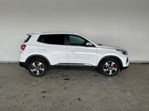 Chery Tiggo 4 Pro I с пробегом 2022 года, цена 1 420 000 рублей, 74905 км, внедорожник, Автокод Объявления