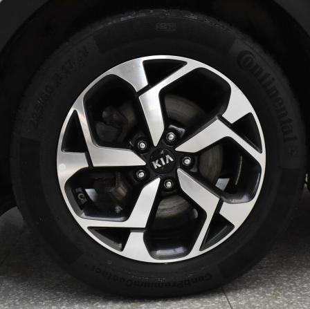 Kia Sportage IV Рестайлинг с пробегом 2021 года, цена 2 420 000 рублей, 90660 км, внедорожник, Автокод Объявления