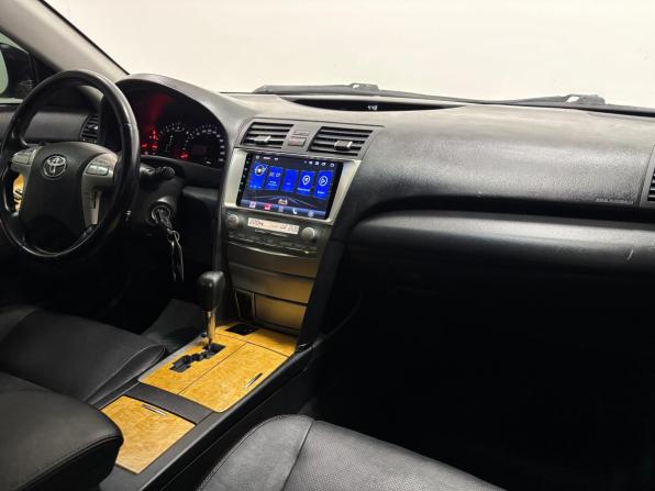 Toyota Camry VI (XV40) с пробегом 2007 года, цена 850 000 рублей, 284246 км, седан, Автокод Объявления