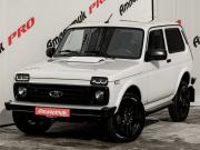 Lada (ВАЗ) Niva Legend Екатеринбург  - изображение 23