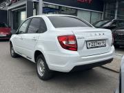 Lada (ВАЗ) Granta I Рестайлинг Санкт-Петербург  - изображение 9