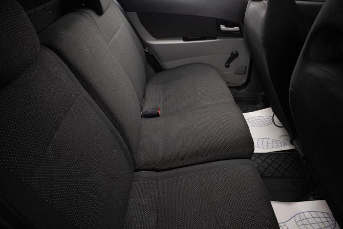 Lada (ВАЗ) Priora I с пробегом 2012 года, цена 419 000 рублей, 157703 км, хэтчбек, Автокод Объявления