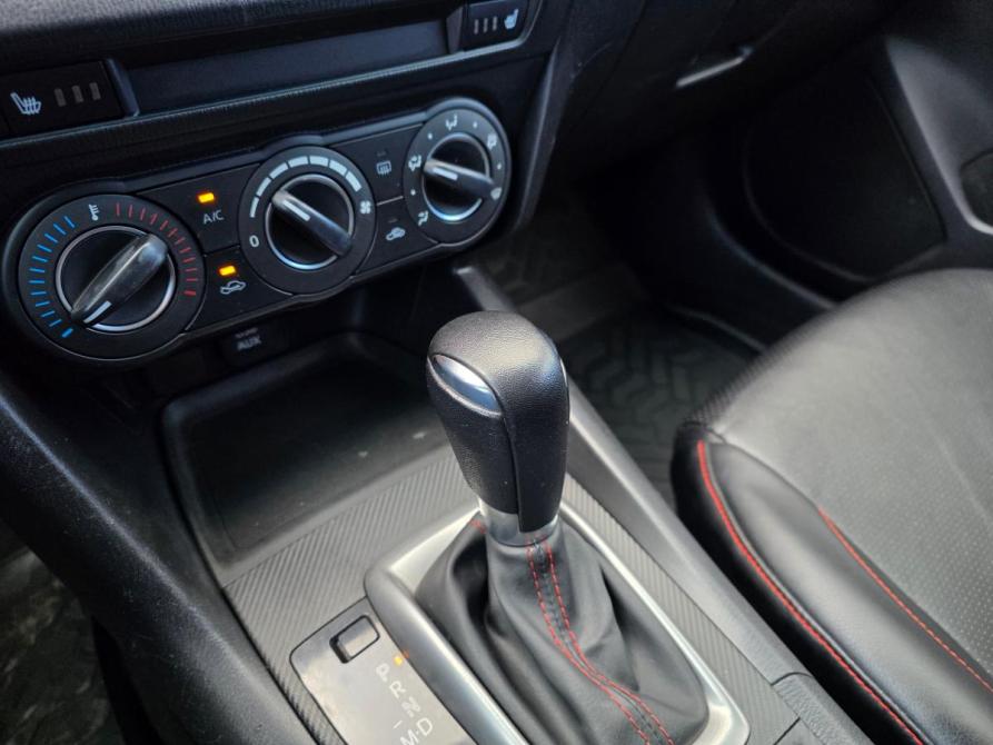 Mazda 3 III (BM) Вологда  - изображение 22