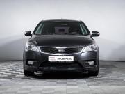 Kia Ceed I Рестайлинг Москва  - изображение 18