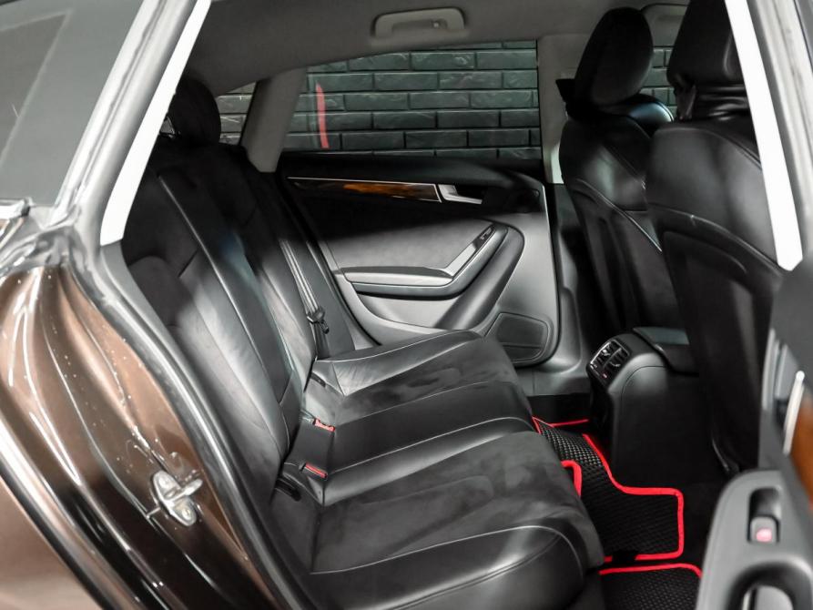 Audi A5 I (8T) Екатеринбург  - изображение 18