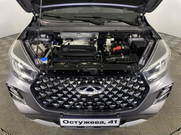Chery Tiggo 4 Pro I Рестайлинг с пробегом 2023 года, цена 1 620 000 рублей, 47481 км, внедорожник, Автокод Объявления