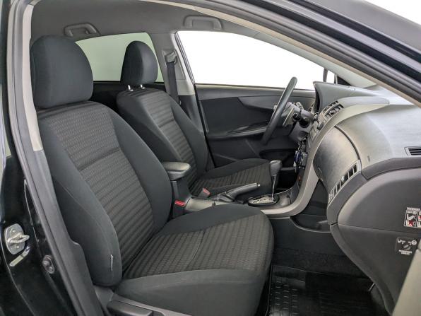 Toyota Corolla X (E140 E150) с пробегом 2008 года, цена 785 000 рублей, 246671 км, седан, Автокод Объявления