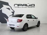 Renault Logan II Рестайлинг Ростов-на-Дону  - изображение 18