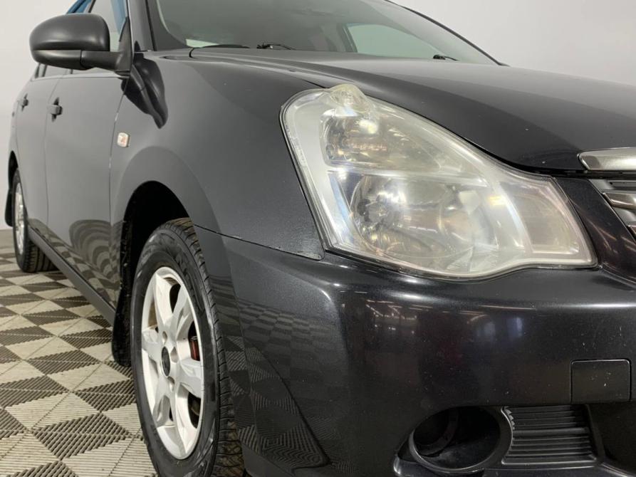 Nissan Almera III (G15) Ногинск  - изображение 10