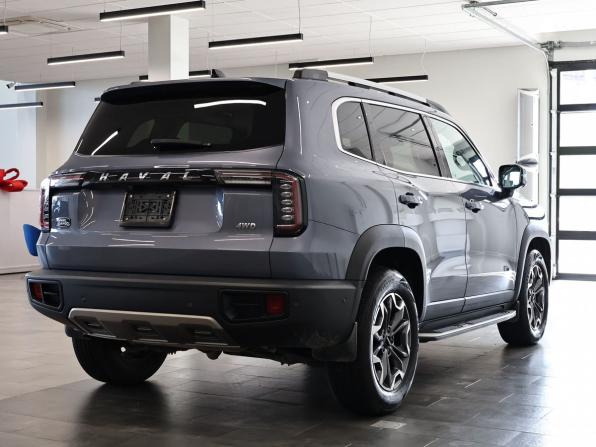 Haval Dargo I с пробегом 2023 года, цена 2 270 000 рублей, 78201 км, внедорожник, Автокод Объявления