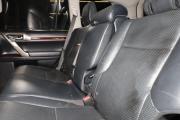 Lexus GX II Рестайлинг Новосибирск  - изображение 41