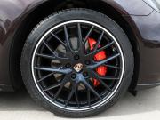 Porsche Panamera II Москва  - изображение 70