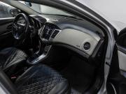 Chevrolet Cruze I Тюмень  - изображение 36