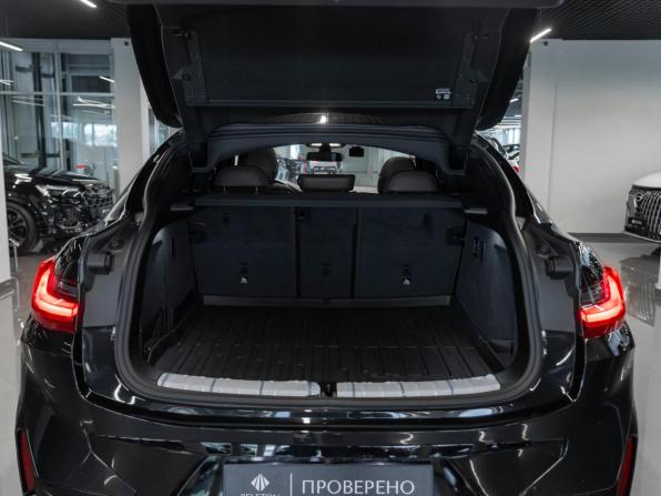 BMW X4 II (G02) Рестайлинг с пробегом 2024 года, цена 7 000 000 рублей, 33322 км, внедорожник, Автокод Объявления