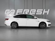 Volkswagen Lavida III Минеральные Воды  - изображение 24