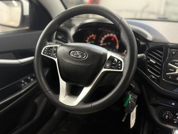 Lada (ВАЗ) Vesta I с пробегом 2021 года, цена 1 080 000 рублей, 104650 км, седан, Автокод Объявления