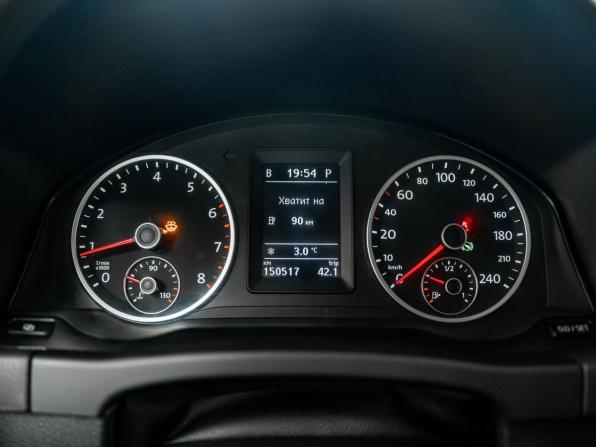 Volkswagen Tiguan I с пробегом 2010 года, цена 1 155 000 рублей, 150517 км, внедорожник, Автокод Объявления