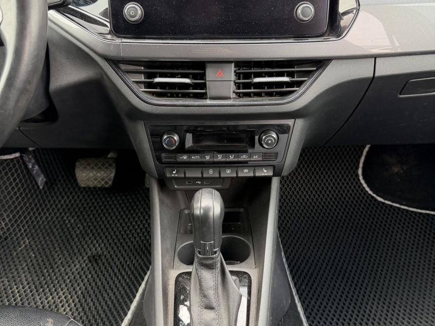 Volkswagen Polo VI Саратов  - изображение 11