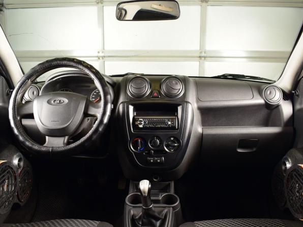 Lada (ВАЗ) Granta I с пробегом 2018 года, цена 519 999 рублей, 147489 км, седан, Автокод Объявления