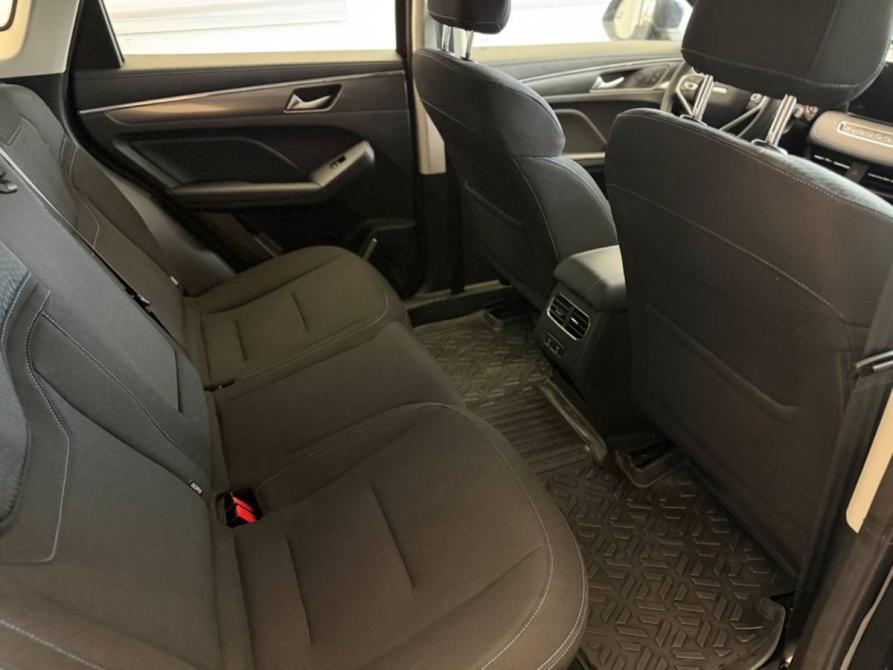 Haval Jolion I Рестайлинг Ярославль  - изображение 8