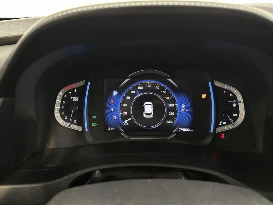 Hyundai Creta II Омск  - изображение 22