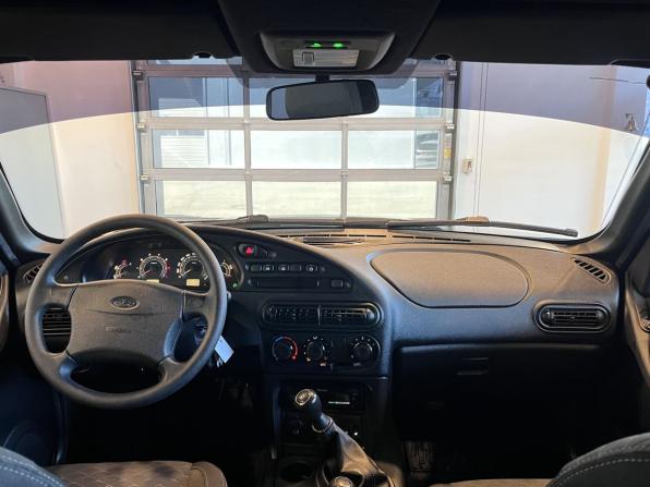 Lada (ВАЗ) Niva Travel I с пробегом 2022 года, цена 1 085 000 рублей, 61233 км, внедорожник, Автокод Объявления