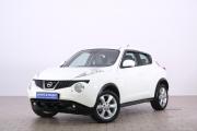 Nissan Juke I Омск  - изображение 26
