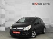 Opel Corsa D Екатеринбург  - изображение 18