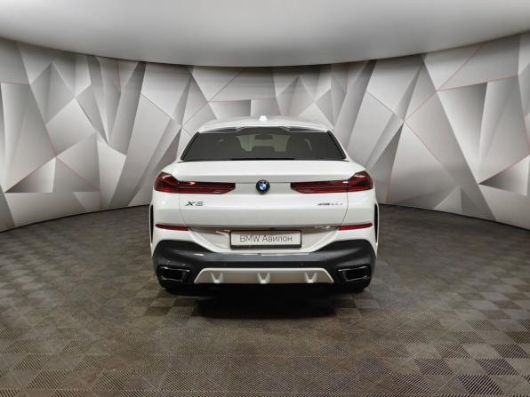 BMW X6 III (G06) Рестайлинг с пробегом 2023 года, цена 12 960 000 рублей, 19871 км, внедорожник, Автокод Объявления