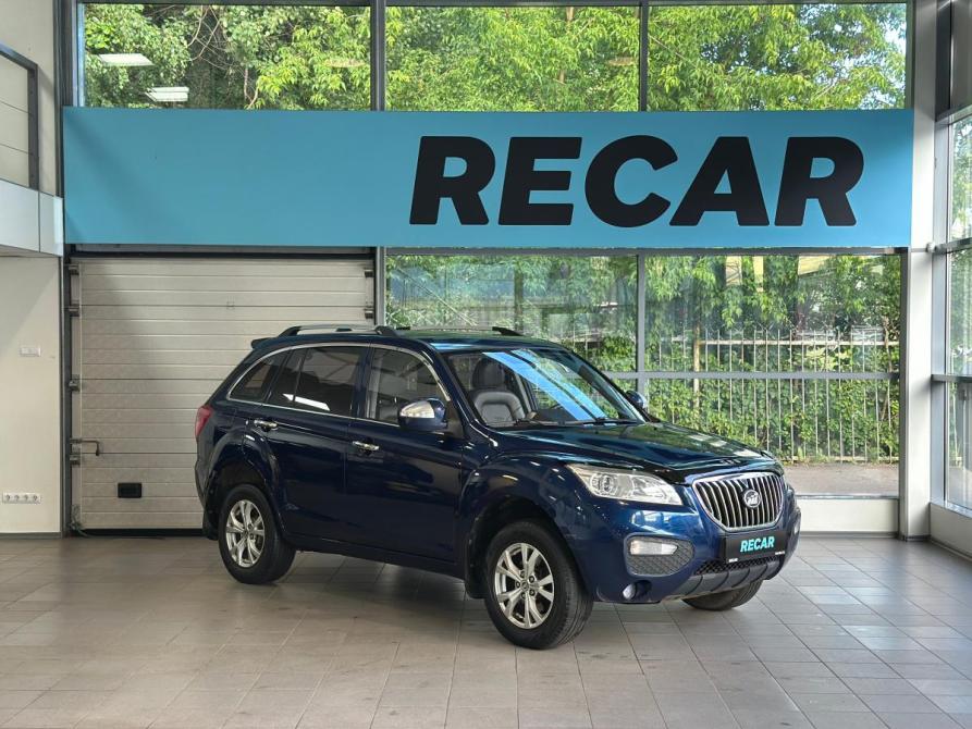Lifan X60 I Рестайлинг Санкт-Петербург  - изображение 7