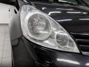 Nissan Note I Рестайлинг Москва  - изображение 42