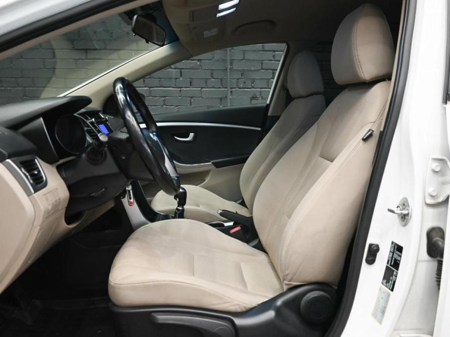 Hyundai i30 II Екатеринбург  - изображение 16